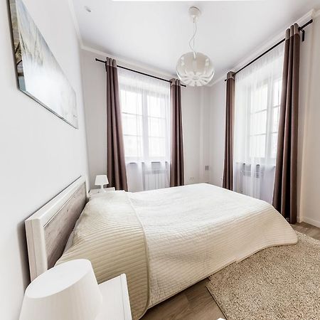 Sutkiminsk Apartment Centre Buitenkant foto